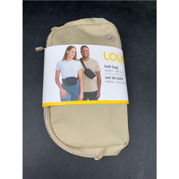 Lole Belt Bag