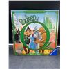 Image 1 : The Wizard of Oz Adventure Book Game