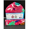 Image 3 : Kids Hooded Towels-Pack of 2