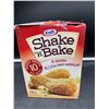 Image 2 : Kraft Shake 'n Bake Variety Pack (730g)