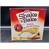 Image 1 : Kraft Shake 'n Bake Variety Pack (730g)