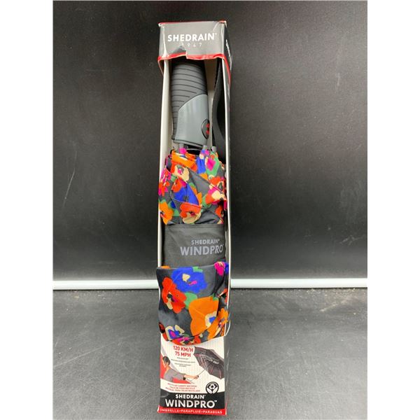 Shedrain Windpro Umbrella