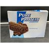 Image 1 : Pure Protein Bar-Chocolate Deluxe (6 x 50g)
