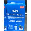 Image 2 : Biosteel Hydration Mix- Blue Raspberry (2 x 7)