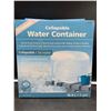 Image 1 : Coghlans' Collapsible Water Container (5gal)