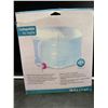 Image 2 : Coghlans' Collapsible Water Container (5gal)