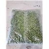 Image 1 : Grade A Frozen Peas - 2Kg