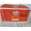 Image 2 : Udi's Thin & Crispy Gluten Free Pizza Crusts 8 - 2 packs