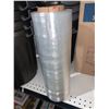 Image 2 : Uline Stretch Wrap, Pre-Stretched Wrap 1 Roll