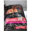 Image 2 : Purina Pro Plan Adult Sensitive Skin & Stomach Dog Food 24lbs