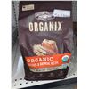 Image 1 : 5 x 4lbs Organix Organic Healthy Grains Adult Dog Food