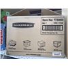 Image 1 : Bankers Box Plastic Storage Box 36L Size