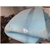 Image 1 : Queen Size Foam Mattress Topper
