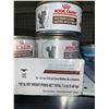 Image 2 : 24 x 145g Cans of Royal Canin Gastrointestinal Cat Food