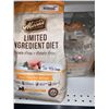 Image 1 : 5 x 4lbs Merrick Real Chicken Recipe Adult Cat Food