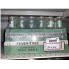 Image 1 : Fever-Tree Elder Flower Tonic Water 24 x 200ml