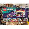 Image 2 : NEW Lego Friends 41728 Heartlake Downtown Diner 346pcs