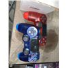 Image 3 : Lot of 2 Gaming Controls
