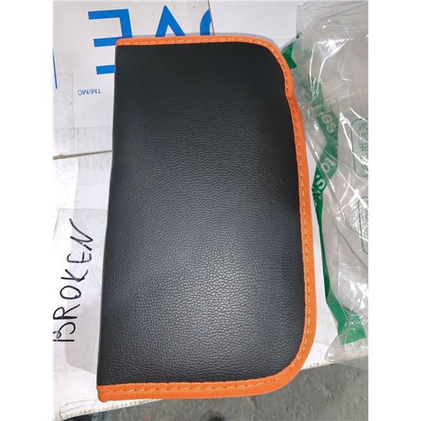 Wood Burning Crafting Tool Kit