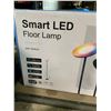 Image 2 : Smart LED Floor Lamp 24W