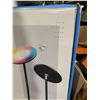 Image 3 : Smart LED Floor Lamp 24W