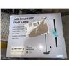 Image 4 : Smart LED Floor Lamp 24W