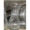 Image 2 : Lot of 5 Glass Vases