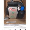 Image 1 : Zoeller Pump Co. APak Indoor Alarm High Water Alarm w/ Battery