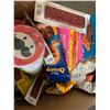 Image 3 : Mystery Snack Box Approx Value $50+