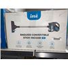 Image 1 : Inse Bagless Convertible Stick Vacuum