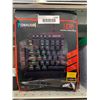 Image 1 : Redragon IDA Mechanical Gaming Keyboard