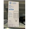 Image 2 : GE LED 80 Watts EX39 Base 5000K Tether Kit Included Bulb
