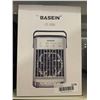 Image 1 : Basein CF-006 Portable Air Conditioner Fan