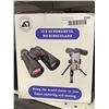 Image 1 : Adasion 12x42 Waterproof Powerful HD Binoculars
