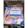 Image 2 : Honest Training Pants 3T-4t 32-40ibs   23 x 3 packs