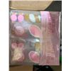 Image 2 : Sweetshop Cake Decor Kit Unicorn Box of 16