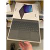 Image 3 : Logitech Combo Touch iPad Pro 12.9 inch 5th generation case Detachable Keyboard Case w/ Trackpad & S