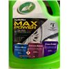 Image 2 : TurtleWax Max Power Car Wash 2.95L