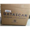 Image 1 : DataScan 5-QPID-1000 Scanners, 2-Cloudlink PS Routers, 2 -Cloudlink Routers, 1- OPID Penti Chargers,