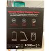 Image 2 : T3 3-in-1 Wireless Charging Station
