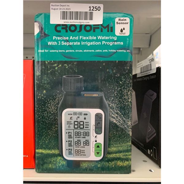 Crosofmi Watering System