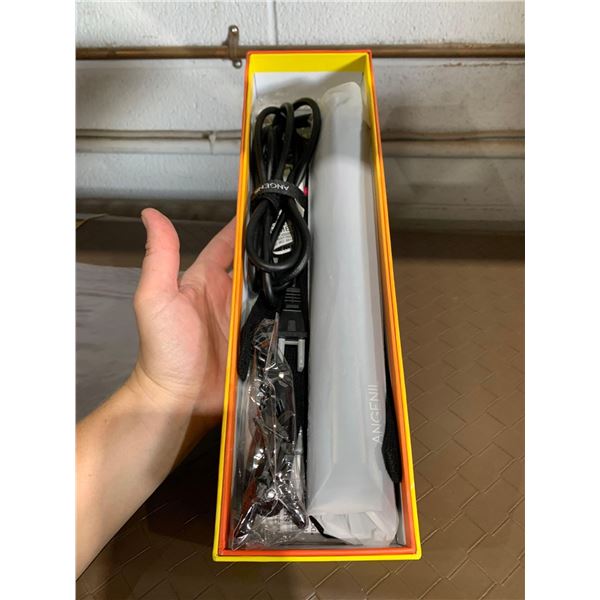 Angenil Hair Straightener