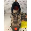 Image 2 : Cloudveil  Men's size 9 Hiking Shoes