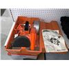Image 1 : Black & Decker Work Wheel in Carry Case