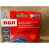 Image 2 : Lot of 6 RCA CAt5e Cables
