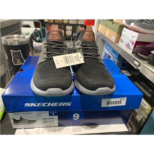 Skechers men's Size 9 Trainers