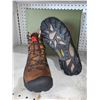 Image 1 : Keen Syrup Women's Hiking Boots Size 10