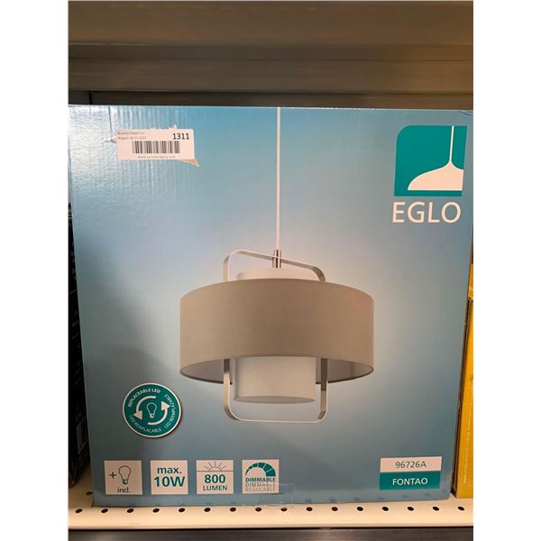 Eglo Fontao Hanging Light Fixture