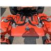 Image 10 : Jacobsen Diesel Tri Deck HR 9016 Turbo Rotary Ride On Mower includes extra blades, tires and manuals