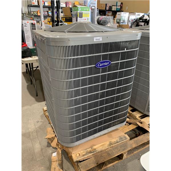 Carrier 25HPB660A500 Air Conditioner and Heat Pump System